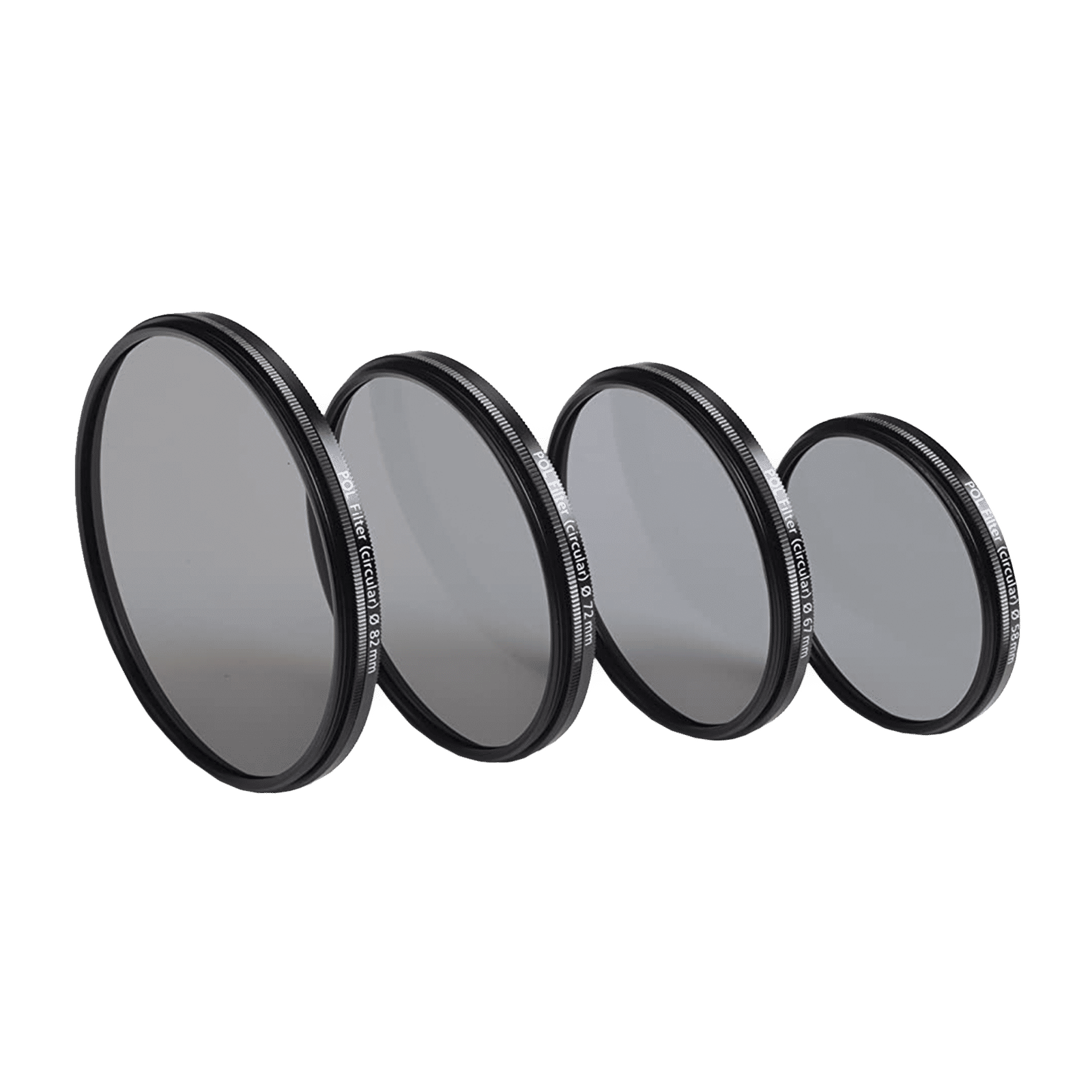 Hoya EVO Antistatic 52mm Filter - Premium Optical Glass W/ 16-Layer SMC Lens Protector For 99.8% Light Transmission, 3mm Thick, Dust & Scratch- Resistant, Water Repellent For Clear Image Quality
